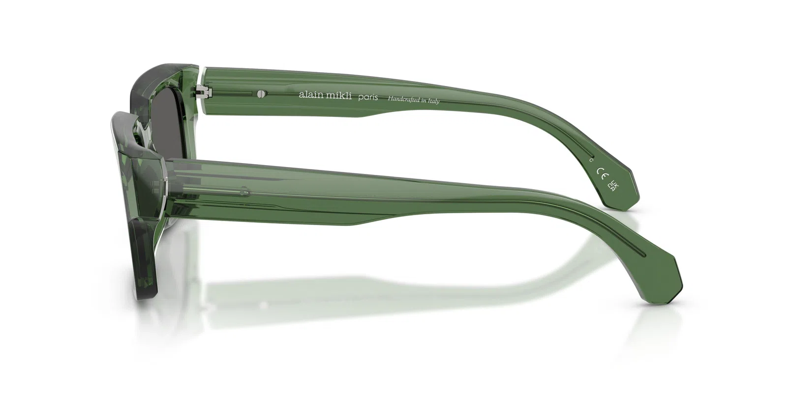 Alain Mikli 5522 Sunglasses - view 8